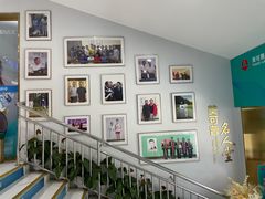 -美可普口腔医院(东街分店)