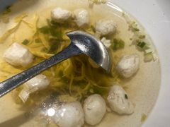 -隆喜元鱼汤包·海鲜(中联广场店)