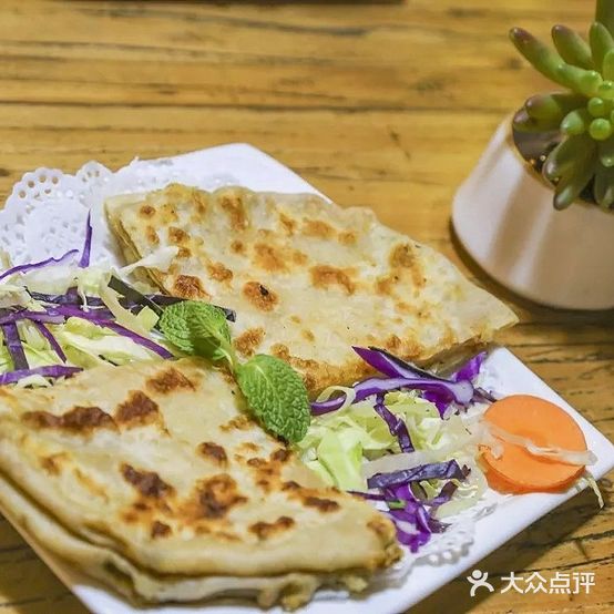 Top Notch Curry美味玛莎拉巴基斯坦餐厅(曼哈顿店)