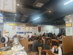 -西工饭庄快餐厅(西工小街店)