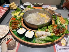 -椰小鸡·琼州糟粕醋(美兰缤纷城店)