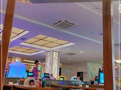 -汤连得温泉馆(宝山店)