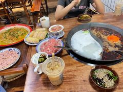 -楠火锅(新塘翡翠绿洲店)