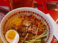 -味福记·本地特色菜(八一万达广场店)