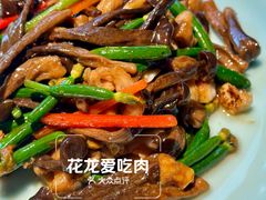 -秋色客家菜(流塘店)