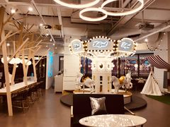 -Lilliput粒粒堡亲子餐厅(置汇旭辉店)