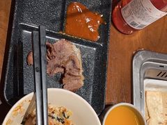 -新石器烤肉(虹悦城店)