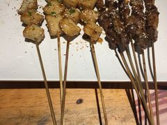 木屋小串-木屋烧烤(西南角店)