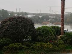 -美兰湖景区
