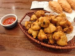 -海坛特色小吃·只做平潭特色菜(平潭店)