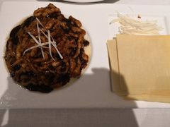 -大鸭梨烤鸭(金色漫香店)
