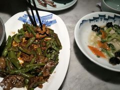 -小菜园新徽菜(常州武进吾悦店)