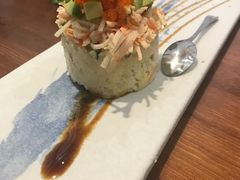 -尺山寸水日料(马桥满天星店)