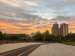 -文华公园(禅城区)