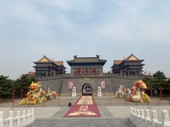 -大明幻境第一城