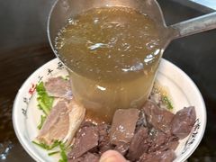 -熊氏牛羊杂粉(龙眼井总店)