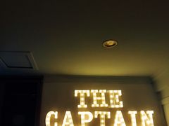 -船长酒吧 The Captain
