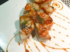 -山葵家·创意料理(宁波来福士店)