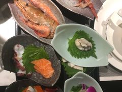 -海玥荟海鲜姿造自助餐厅(欧罗巴广场店)