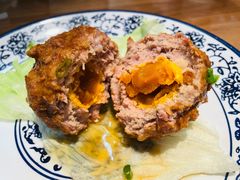 -春水锅贴·传统鲁菜(大明湖店)