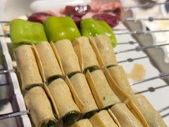 -丰茂烤串(五道口店)