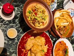 -奉天小馆·非遗东北菜(沈阳万象城店)