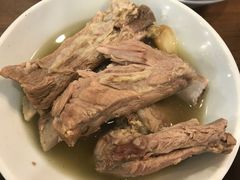 -松發肉骨茶(牛车水店)