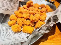 -1861意大利餐厅(文化广场店)