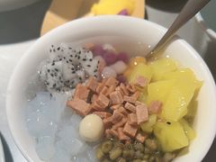 -闽上鲜·福建菜(龙湖滨江天街店)