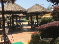 -上海玛雅海滩水公园