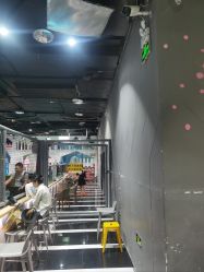 -反弹蹦床公园·亲子乐园·团建·派对(巴南万达店)