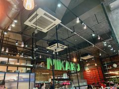 -MIKAKU(万达广场上海宝山店)
