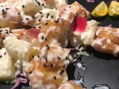 -绿茶餐厅(成都大悦城店)