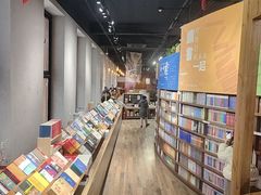 -三联韬奋书店(三里屯店)