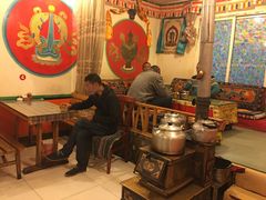 -卡万金特色藏餐
