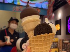 -DQ·蛋糕·冰淇淋(苏州中心店)