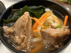 -禾绿回转寿司(苏宁广场店)