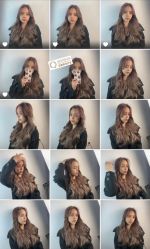 -乾健·烫染·接发SALON