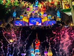 -沈阳方特欢乐世界