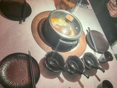 -芸山季·云南山珍菌火锅(人民广场来福士店)