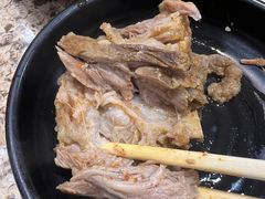 -真利味·脊骨火锅·正宗韩国料理(韩乐坊店)