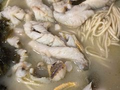 -明呈黄鱼面馆(斜土路店)