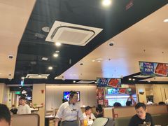-海底捞火锅(天津SM城市广场店)