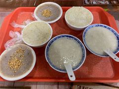 花生汤-没牙伯花生汤店(老药洲店)