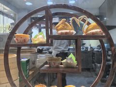 -鹿鸣酒家(越秀店)