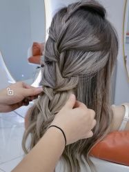 -MS.SALON美发沙龙