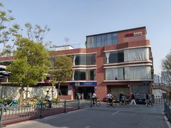 -丹东路渡口(轮渡站)