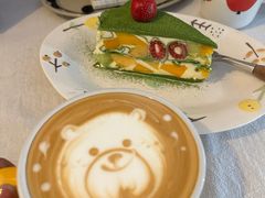 -春风十里咖啡馆