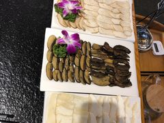 -阿鹏故事野生菌火锅(双廊古镇店)