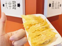 -波螺油子青岛本帮菜(银座店)